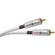Wireworld Solstice 10 Subwoofer Cable - 8.0m - Przewód Subwooferowy 1RCA - 1RCA - Raty 20x0% - Darmowa dostawa od 50 zł - PayPo - Leasing - Odsłuchy Konin - Specjalna oferta! - 5