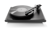 Roksan Attessa Turntable Black - Gramofon - Raty 20x0% - Darmowa dostawa od 100 zł - PayPo - Leasing - Odsłuchy Konin - Specjalna oferta! - 2