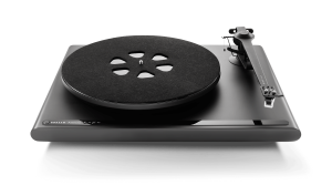 Roksan Attessa Turntable Black - Gramofon - Raty 20x0% - Darmowa dostawa od 100 zł - PayPo - Leasing - Odsłuchy Konin - Specjalna oferta!