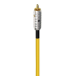 Wireworld Chroma 8 Coaxial Digital Audio Cable - 2.0m - (CRV2.0M-8) - Przewód coaxialny - Raty 20x0% - Darmowa dostawa od 50 zł - PayPo - Leasing - Odsłuchy Konin - Specjalna oferta! - 5
