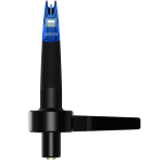 Ortofon Concorde Music Blue - Wkładka gramofonowa typu MM - Raty 20x0% - Darmowa dostawa od 100 zł - PayPo - Leasing - Odsłuchy Konin - Specjalna oferta! - 2