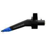 Ortofon Concorde Music Blue - Wkładka gramofonowa typu MM - Raty 20x0% - Darmowa dostawa od 100 zł - PayPo - Leasing - Odsłuchy Konin - Specjalna oferta! - 4