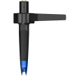 Ortofon Concorde Music Blue - Wkładka gramofonowa typu MM - Raty 20x0% - Darmowa dostawa od 50 zł - PayPo - Leasing - Odsłuchy Konin - Specjalna oferta! - 3