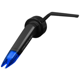 Ortofon Concorde Music Blue - Wkładka gramofonowa typu MM - Raty 20x0% - Darmowa dostawa od 50 zł - PayPo - Leasing - Odsłuchy Konin - Specjalna oferta!