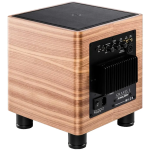 Sonus Faber Gravis I (Walnut Wood / Orzech) - Subwoofer Aktywny - 3