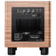 Sonus Faber Gravis I (Walnut Wood / Orzech) - Subwoofer Aktywny - 2