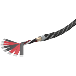 Wireworld Platinum Eclipse 10 Speaker Cable (Single-Wire) - 2x3.0m - Uni-Term Banana - Przewód głośnikowy - Raty 20x0% - Darmowa dostawa od 100 zł - PayPo - Leasing - Odsłuchy Konin - Specjalna oferta! - 5