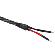 Wireworld Platinum Eclipse 10 Speaker Cable (Single-Wire) - 2x3.0m - Uni-Term Banana - Przewód głośnikowy - Raty 20x0% - Darmowa dostawa od 50 zł - PayPo - Leasing - Odsłuchy Konin - Specjalna oferta! - 3