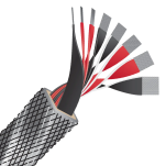Wireworld Platinum Eclipse 10 Speaker Cable (Single-Wire) - 2x3.0m - Uni-Term Banana - Przewód głośnikowy - Raty 20x0% - Darmowa dostawa od 100 zł - PayPo - Leasing - Odsłuchy Konin - Specjalna oferta! - 4