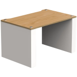 Blok Stax 2G LP (Biały / Satin White) - Stolik Audio HiFi - Raty 20x0% - Darmowa dostawa od 100 zł - PayPo - Leasing - Odsłuchy Konin - Specjalna oferta! - 2