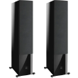 DALI RUBIKORE 8 (High gloss black / Czarny połysk) - Kolumny Podłogowe - 4