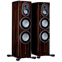 Monitor Audio Platinum 300 3G Piano Ebony - Raty 20x0% - Darmowa dostawa od 100 zł - PayPo - Leasing - Odsłuchy Konin - Specjalna oferta!