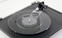 Rega Planar 6 (Exact) Black / Czarny (z Neo PSU MK2) - Darmowa dostawa od 100 zł - PayPo - Leasing - Odsłuchy Konin - Specjalna oferta! - 3