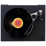 Rega Planar 6 (Exact) Black / Czarny (z Neo PSU MK2) - Darmowa dostawa od 100 zł - PayPo - Leasing - Odsłuchy Konin - Specjalna oferta! - 2