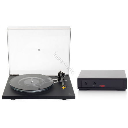 Rega Planar 6 (Exact) Matt Polaris Grey z Neo PSU MK2