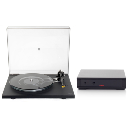 Rega Planar 6 (Exact) Matt Polaris Grey z Neo PSU MK2