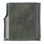 Shanling Etui dla M0 Pro (Green / Zielony) - Raty 20x0% - Darmowa dostawa od 100 zł - PayPo - Leasing - Odsłuchy Konin - Specjalna oferta! - 2