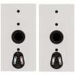 Monitor Audio Silver 100 8G (Satin White / Biały Satyna) - Kolumny Podstawkowe - 2