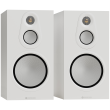 Monitor Audio Silver 100 8G (Satin White / Biały Satyna) - Kolumny Podstawkowe - 3