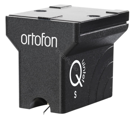 Ortofon MC Quintet Black S - Raty 20x0% - Darmowa dostawa od 50 zł - PayPo - Leasing - Odsłuchy Konin - Specjalna oferta!
