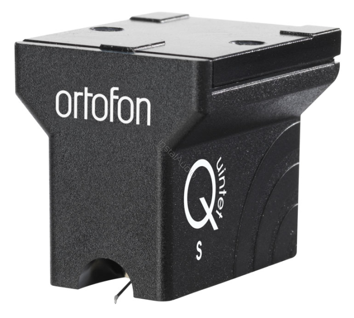 Ortofon MC Quintet Black S - Raty 20x0% - Darmowa dostawa od 100 zł - PayPo - Leasing - Odsłuchy Konin - Specjalna oferta!