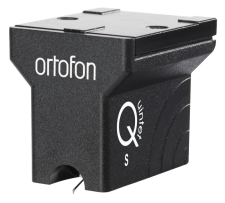 Ortofon MC Quintet Black S - Raty 20x0% - Darmowa dostawa od 100 zł - PayPo - Leasing - Odsłuchy Konin - Specjalna oferta!
