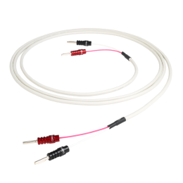 Chord Company RumourX Speaker Cable - 2x3.0m - Przewód Głośnikowy - Rata 0% - Specjalne Kody Rabatowe - Instal Audio Konin