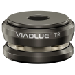 VIABLUE TRI Spikes (Black) - Kolce Akustyczne (Antywibracyjne) - Raty 20x0% - Darmowa dostawa od 50 zł - PayPo - Leasing - Odsłuchy Konin - Specjalna oferta! - 2