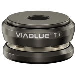 VIABLUE TRI Spikes (Black) - Kolce Akustyczne (Antywibracyjne) - Raty 20x0% - Darmowa dostawa od 100 zł - PayPo - Leasing - Odsłuchy Konin - Specjalna oferta! - 2