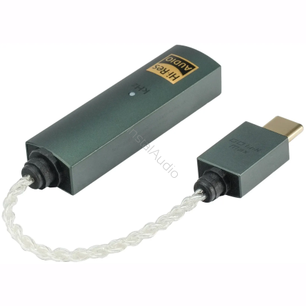 iFi Audio GO link Max – Przenośny Przetwornik Cyfrowo-Analogowy (DAC) / Wzmacniacz Słuchawkowy - Raty 20x0% - Darmowa dostawa od 50 zł - PayPo - Leasing - Odsłuchy Konin - Specjalna oferta!