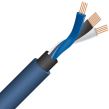 Wireworld Oasis 10 Biwire Jumpers - Uni-Term Spade - Zworki Głośnikowe - Raty 20x0% - Darmowa dostawa od 50 zł - PayPo - Leasing - Odsłuchy Konin - Specjalna oferta! - 3