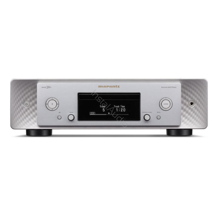 Marantz SACD 30n Silver / Srebny