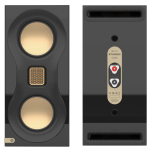 Monitor Audio Studio 89 (High Gloss Black / Czarny) - Cena za 1 sztukę - Raty 20x0% - Darmowa dostawa od 100 zł - PayPo - Leasing - Odsłuchy Konin - Specjalna oferta! - 2
