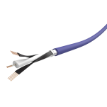 Wireworld Ultraviolet 10 Coaxial Digital Audio Cable - 1.0m - Przewód Coaxialny 1RCA-1RCA - Raty 20x0% - Darmowa dostawa od 100 zł - PayPo - Leasing - Odsłuchy Konin - Specjalna oferta! - 4