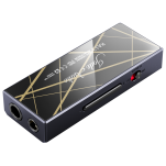 FiiO KA13 Black - Wzmacniacz słuchawkowy - Raty 20x0% - Darmowa dostawa od 100 zł - PayPo - Leasing - Odsłuchy Konin - Specjalna oferta! - 4