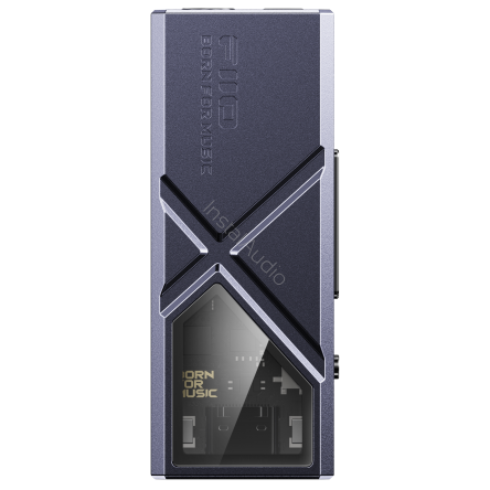 FiiO KA13 Black - Wzmacniacz słuchawkowy - Raty 20x0% - Darmowa dostawa od 50 zł - PayPo - Leasing - Odsłuchy Konin - Specjalna oferta!