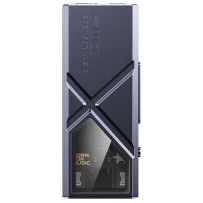 FiiO KA13 Black - Wzmacniacz słuchawkowy - Raty 20x0% - Darmowa dostawa od 100 zł - PayPo - Leasing - Odsłuchy Konin - Specjalna oferta!