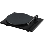 Pro-Ject E1.2 (High Gloss Black / Czarny) - Gramofon - 3