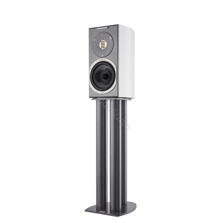 Audiovector R1 Arreté White Silk - Cena za 1 sztukę - Raty 20x0% - Darmowa dostawa od 50 zł - PayPo - Leasing - Odsłuchy Konin - Specjalna oferta!