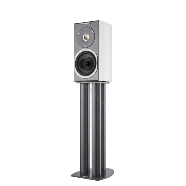 Audiovector R1 Arreté White Silk - Cena za 1 sztukę - Raty 20x0% - Darmowa dostawa od 100 zł - PayPo - Leasing - Odsłuchy Konin - Specjalna oferta!