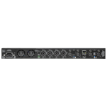 Starke Sound PA2400DSP - 4-Kanałowy Wzmacniacz / Końcówka Mocy z DSP - 2