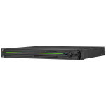 Starke Sound PA2400DSP - 4-Kanałowy Wzmacniacz / Końcówka Mocy z DSP - 3