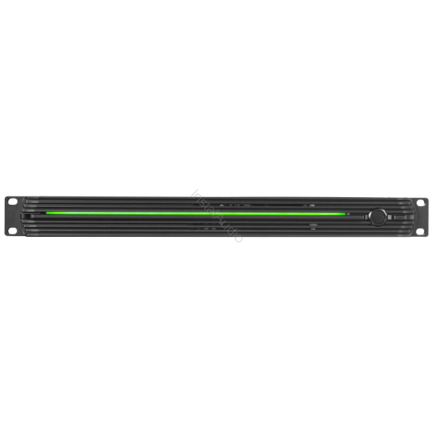 Starke Sound PA2400DSP - 4-Kanałowy Wzmacniacz / Końcówka Mocy z DSP