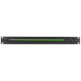 Starke Sound P Series PA2400DSP - 4-Kanałowy Wzmacniacz / Końcówka Mocy z DSP