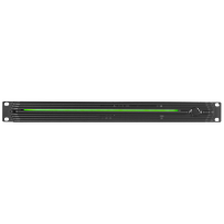 Starke Sound PA2400DSP - 4-Kanałowy Wzmacniacz / Końcówka Mocy z DSP