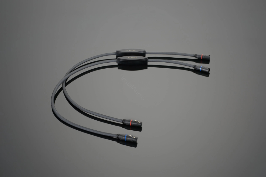Transparent Ultra Balanced Interconnect - 2x1.0m - Raty 20x0% - Darmowa dostawa od 100 zł - PayPo - Leasing - Odsłuchy Konin - Specjalna oferta!