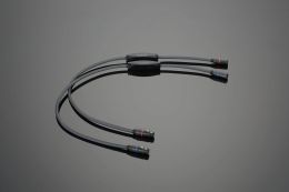 Transparent Ultra Balanced Interconnect - 2x1.0m - Raty 20x0% - Darmowa dostawa od 50 zł - PayPo - Leasing - Odsłuchy Konin - Specjalna oferta!
