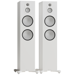 Monitor Audio Silver 500 8G (Satin White / Biały Satyna) - Kolumny Podłogowe - 3