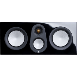 Monitor Audio Silver C250 7G Black Gloss - Cena za 1 sztukę - Raty 0% - Specjalne Kody Rabatowe - Instal Audio Konin