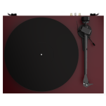 Pro-Ject Debut EVO 2 (Pick It MM EVO) Satin Wine Red / Czerwony Satyna - Raty 20x0% - Darmowa dostawa od 100 zł - PayPo - Leasing - Odsłuchy Konin - Specjalna oferta! - 3
